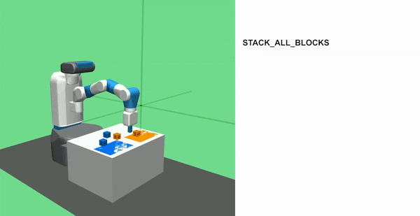 STACK ALL BLOCKS Task