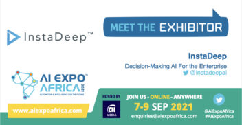 AI Expo Africa