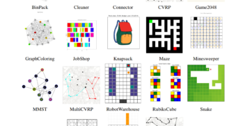 Jumanji: a Diverse Suite of Scalable Reinforcement Learning Environments in JAX