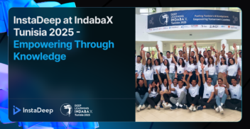 InstaDeep at IndabaX Tunisia 2025 - Empowering Through Knowledge